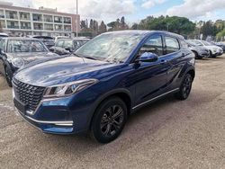 Blu/azzurro Nuova 2025 DFSK Glory 580 SUV | 17.999 €