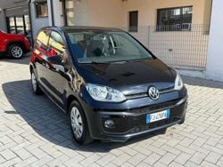Nero Usata 2017 VW up! Move Due volumi | 7900 € (Cara)