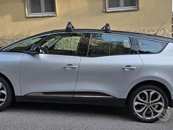 Grigio Usata 2019 Renault Grand Scénic IV Monovolume | 15.000 €