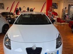 Other Usata 2017 Alfa Romeo Giulietta Tre volumi | 9900 € (Buon prezzo)