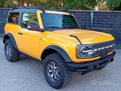 Usata 2024 Ford Bronco SUV | 79.900 €