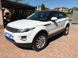 Usata 2015 Land Rover Range Rover evoque Pure SUV | 12.300 € (Super prezzo)