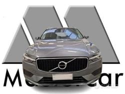 Grigio Usata 2021 Volvo XC60 Business Edition SUV | 21.900 € (Super prezzo)
