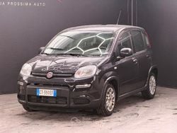 Nero Usata 2024 Fiat Panda S Tre volumi | 11.900 € (Buon prezzo)