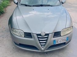 Grigio Usata 2006 Alfa Romeo GT Coupé | 1900 € (Buon prezzo)