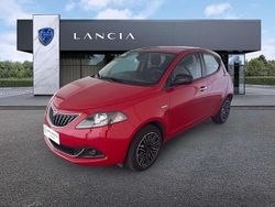 Rosso Usata 2022 Lancia Ypsilon Gold Due volumi | 11.850 € (Buon prezzo)