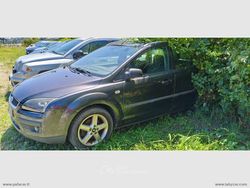 Gray Usata 2007 Ford C-MAX S Monovolume | 1000 € (Super prezzo)