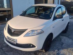 Bianco Usata 2019 Lancia Ypsilon Due volumi | 9900 € (Buon prezzo)