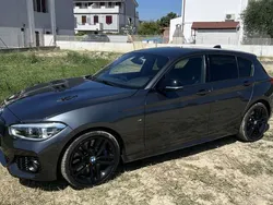 Usata 2016 BMW 125 M Sport Due volumi | 20.000 € (Buon prezzo)