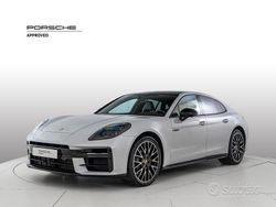 Grigio Usata 2024 Porsche Panamera 4 Tre volumi | 147.900 €