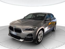 Grigio Usata 2022 BMW X2 Comfort Edition SUV | 23.900 € (Buon prezzo)