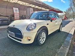 Grigio Usata 2016 Mini Cooper D Due volumi | 12.990 € (Buon prezzo)