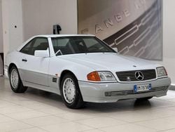Bianco Usata 1990 Mercedes SL300 Cabrio | 35.000 €