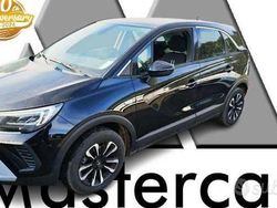 Nero Usata 2024 Opel Crossland X Elegance SUV | 14.700 € (Buon prezzo)