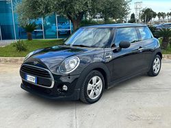 Nero Usata 2018 Mini One D Due volumi | 9900 € (Buon prezzo)