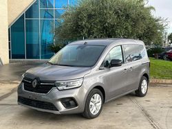 Grigio Nuova 2025 Renault Kangoo Monovolume | 26.900 € (Buon prezzo)