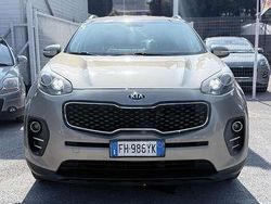 Usata 2017 Kia Sportage GT-Line SUV | 11.700 € (Ottimo prezzo)