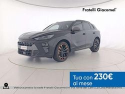 Nero midnight Nuova 2025 Cupra Terramar SUV | 37.900 € (Buon prezzo)