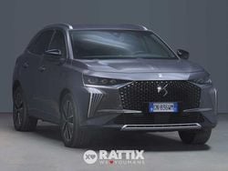 Grigio Usata 2023 DS Automobiles DS7 Crossback Rivoli SUV | 30.797 € (Buon prezzo)
