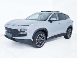 Light grey Nuova 2025 Sportequipe S6 GT SUV | 32.900 € (Buon prezzo)