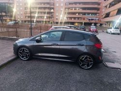 Grigio Usata 2019 Ford Fiesta ST Tre volumi | 19.500 € (Buon prezzo)