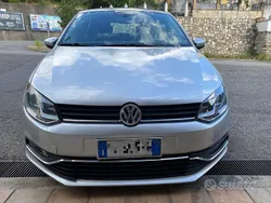 Usata 2017 VW Polo Due volumi | 8990 € (Buon prezzo)