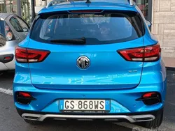 Usata 2024 MG ZS Tre volumi | 14.500 € (Buon prezzo)
