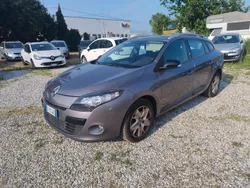 Grigio Usata 2012 Renault Mégane GT Line GT-Line Station wagon | 5400 € (Buon prezzo)