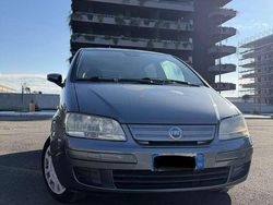 Usata 2007 Fiat Idea Dynamic Monovolume | 2500 € (Buon prezzo)