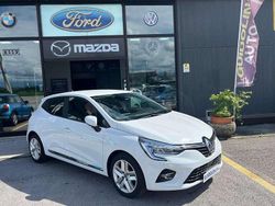 Bianco Usata 2020 Renault Clio V SE Tre volumi | 10.650 € (Super prezzo)