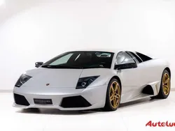 Lamborghini Murciélago