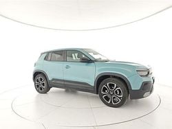 Blu/azzurro Usata 2024 Jeep Avenger Summit SUV | 21.900 € (Buon prezzo)