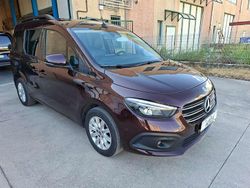 Rubellite Usata 2023 Mercedes 180 Premium Tre volumi | 23.999 € (Ottimo prezzo)