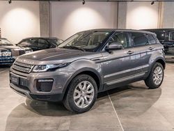 Grigio Usata 2018 Land Rover Range Rover evoque SE SUV | 16.800 € (Super prezzo)