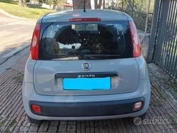 Grigio Usata 2019 Fiat Panda Tre volumi | 6500 € (Ottimo prezzo)