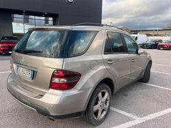 Usata 2008 Mercedes ML280 SUV | 7000 € (Super prezzo)