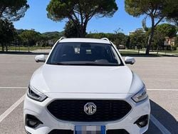 Bianco Usata 2024 MG ZS SUV | 15.500 € (Buon prezzo)