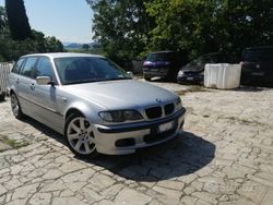 Grigio Usata 2001 BMW 320 Station wagon | 1300 € (Buon prezzo)