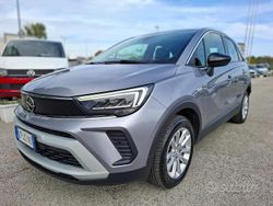 Grigio Usata 2021 Opel Crossland S SUV | 11.500 € (Buon prezzo)