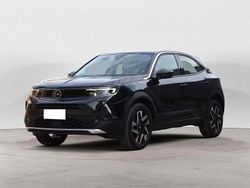 Nero Usata 2023 Opel Mokka Ultimate SUV | 19.490 € (Buon prezzo)