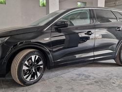 Nero Usata 2022 Opel Grandland X SUV | 21.000 € (Cara)