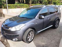 Grigio Usata 2007 Citroën C-Crosser SUV | 2800 € (Ottimo prezzo)