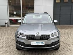 Grigio Usata 2019 Skoda Karoq Ambition SUV | 19.590 € (Buon prezzo)