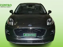 Gray Usata 2022 Ford Puma Titanium Pick-up | 18.900 € (Buon prezzo)