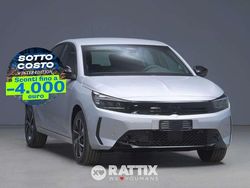 Kristall silver Nuova 2025 Opel Corsa Tre volumi | 16.448 € (Buon prezzo)