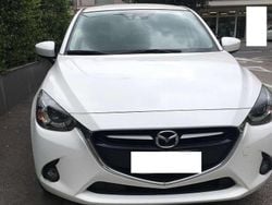 Bianco Usata 2016 Mazda 2 Exceed Due volumi | 10.500 € (Ottimo prezzo)