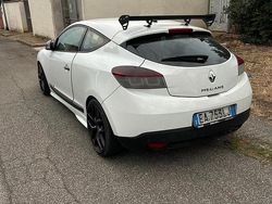 Usata 2011 Renault Mégane Coupé Coupé | 2000 €