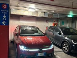 Rosso Usata 2022 VW Polo Style Due volumi | 18.000 € (Buon prezzo)