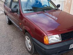Rosso Usata 1992 VW Polo Station wagon | 2300 €