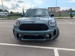 Grigio Usata 2022 Mini Countryman SUV | 24.000 € (Ottimo prezzo)